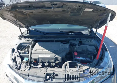 2016 Honda Accord Ex-L V-6 z USA, uszkodzony, nr VIN 1HGCR3F86GA002262